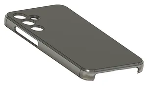Samsung Galaxy S23FE Protective Case