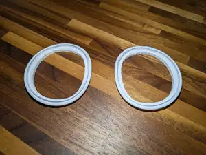 Quest 3 Lens Frames for Pico 4 Lenses (VR Optician)