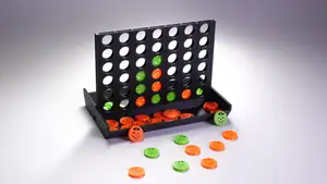 Connect 4 - Board game