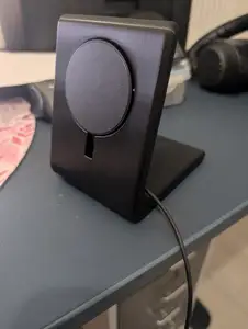 MOUS magsafe wireless charger phone stand