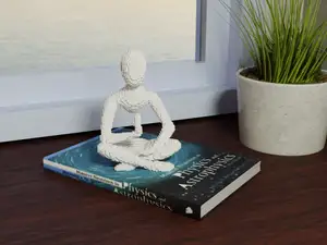 Blockly Celestial Resonance of Meditation