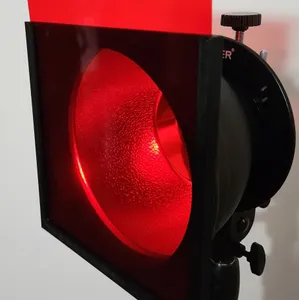 Flash/Strobe Gel Holder
