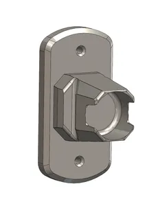 Fanatec QR2 Wall Mount