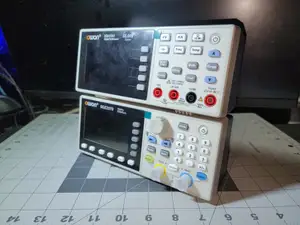 Double Stack for OWON DGE2070 and XDM1041