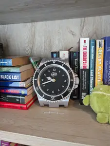 Watch Dial/Hands for Large scale divers watch