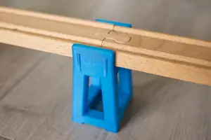 Toy Train Pylon (Brio & IKEA compatible)
