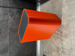 Garbage bin