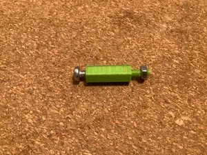M4 connector stud