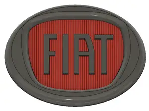 Fiat Logo