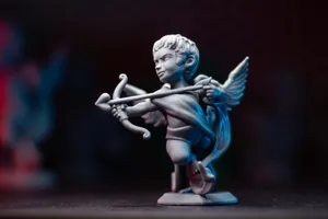 Cupid