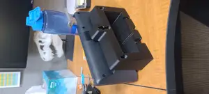 Yealink Wall Mount Bracket MP54 and MP50