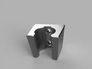 Shower holder