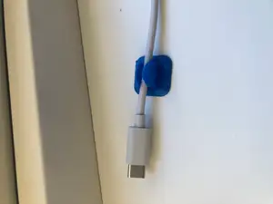 Cable Holder, Cable clip