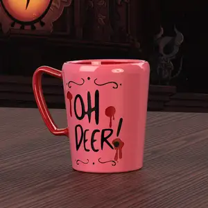 Hazbin Hotel - Mug Set