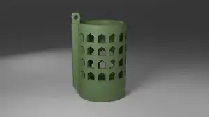 Fishing Cage Feeder