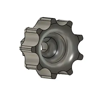 peg for kukirin g2 master