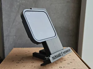 Modern Wireless Charger Stand (Supports Z FOLD 5)