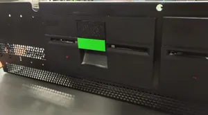 IBM 5150 Floppy Disk Drive handle