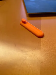 Button help