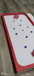 mini hokej