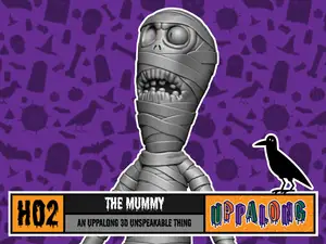 The Mummy