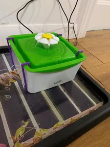 CATIT Mini Flower Fountain bracket