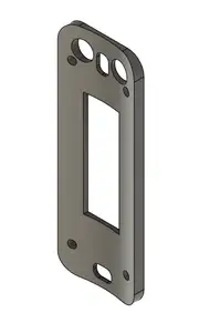 Doorhan PHOTOCELL-PRO radial mount