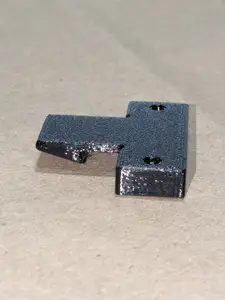 Camper Shell Window Latch