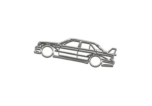 Mercedes 190 Evo 2