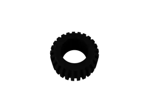 Lego tire