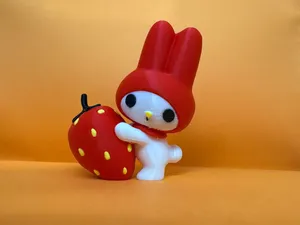 Sanrio- My Melody