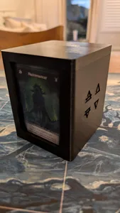 Sorcery: Contested Realm Deck Box 60/30/10