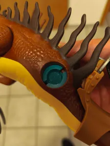 Playmobil Dragons (Drachen )Ersatzteil für Flügel