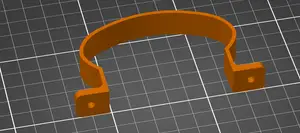 Brennenstuhl Primera-Line wall mount small