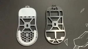 Lightweight base for Zowie ZA13-C