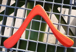 YAV (Yet Another Vee) Boomerang