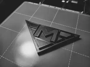 Prague Metro 1984 - Magnet