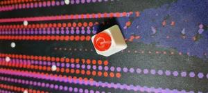 Pinterest Keycap