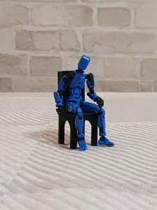 Chair for Dummy 13