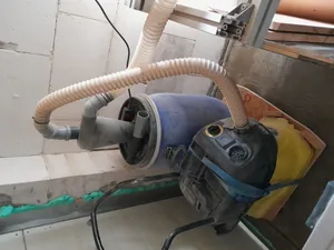 50mm adapter for vacuum cleaner - Kärcher WD 7.700 P