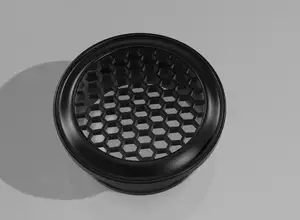 Alfa Romeo 916 / 156 hex vents