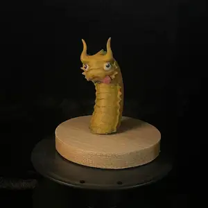 Dragon Meme: King Ghidorah Kevin