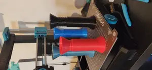 The Ant Stand - Ultra lightweight adjustable support