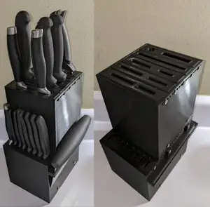 Knife Block, Ultimate Modular