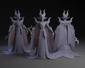 Maleficent