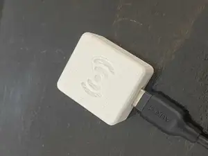 Presence Sensor Case - ESP32 C3 Super Mini + LD2410C Radar mmWave Sensor for smart home