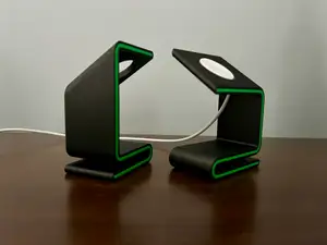 Apple Watch Charging Stand (No MMU or AMS Needed)