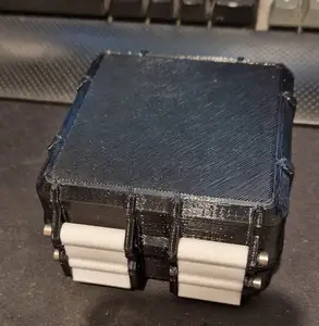 Rugged Box for 65mm tinywhoop FPV drones