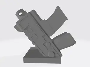 Bolter business card holder