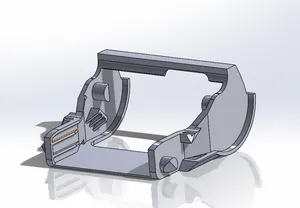 Dyson Pneumatic